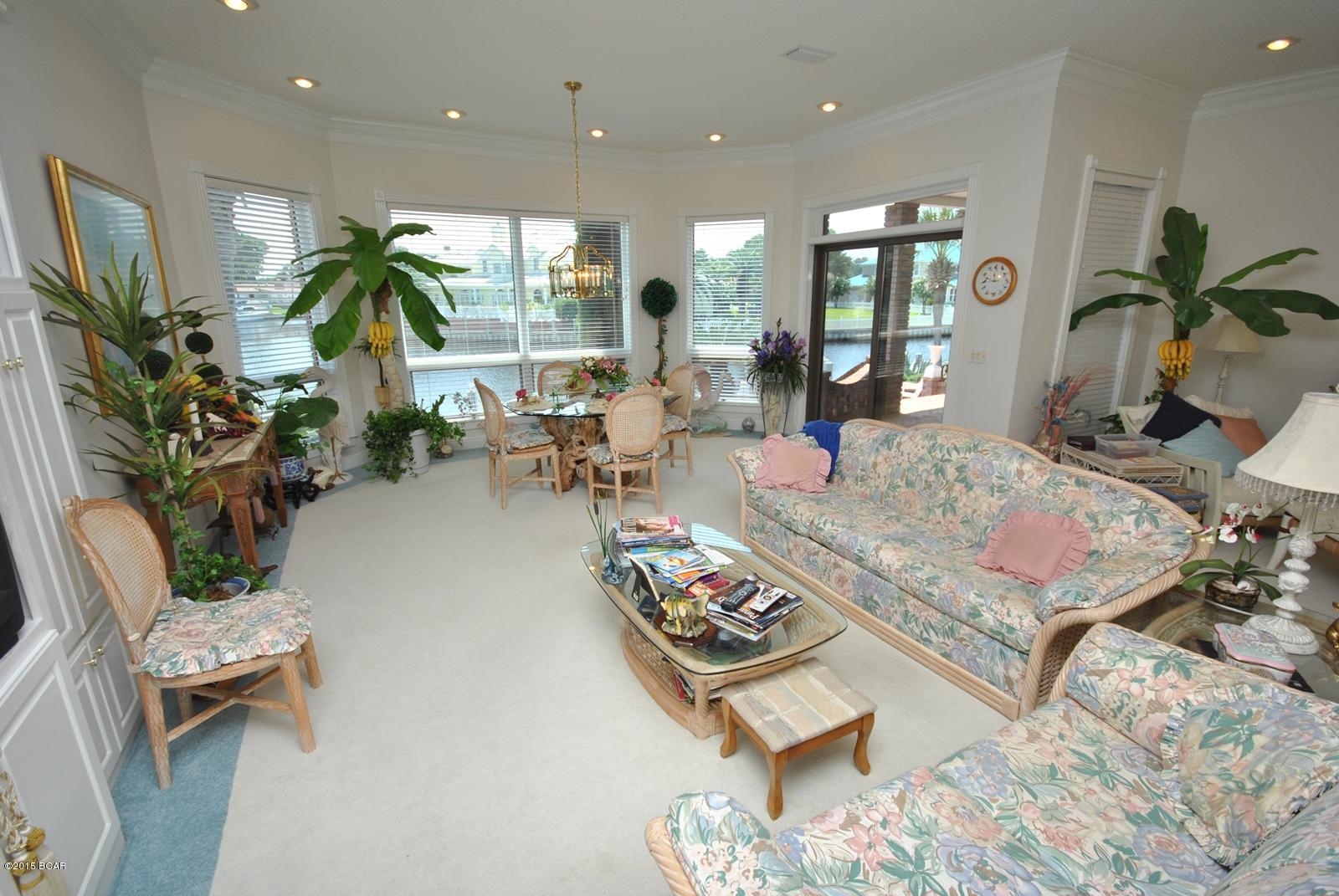 Bay Point Unit 1 - Residential