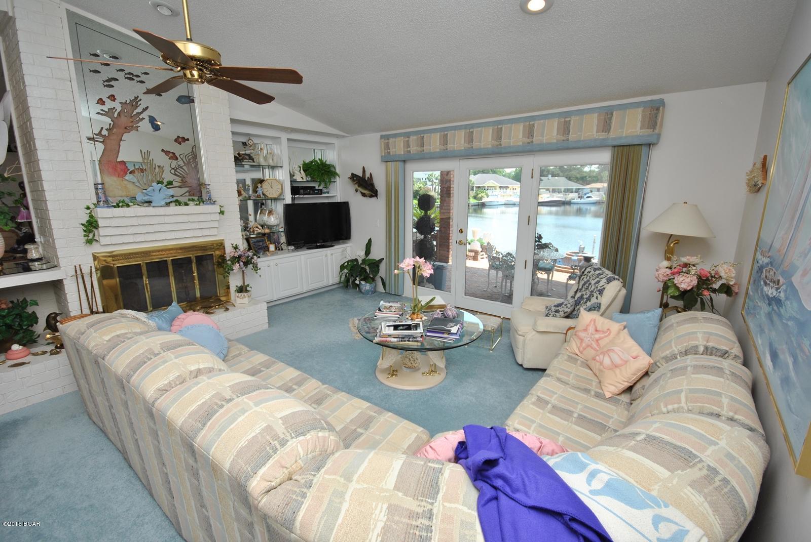 Bay Point Unit 1 - Residential