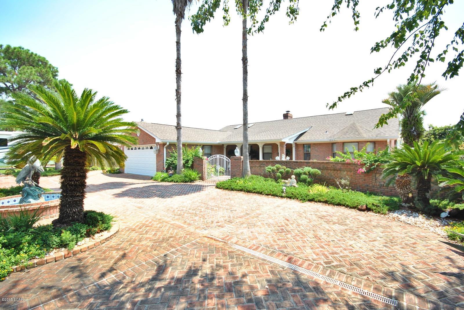 Bay Point Unit 1 - Residential