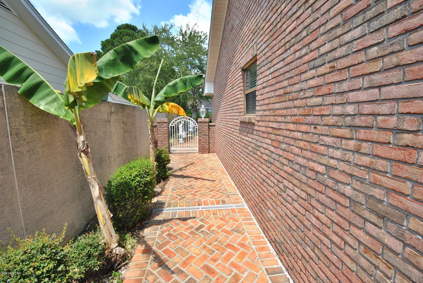 Bay Point Unit 1 - Residential