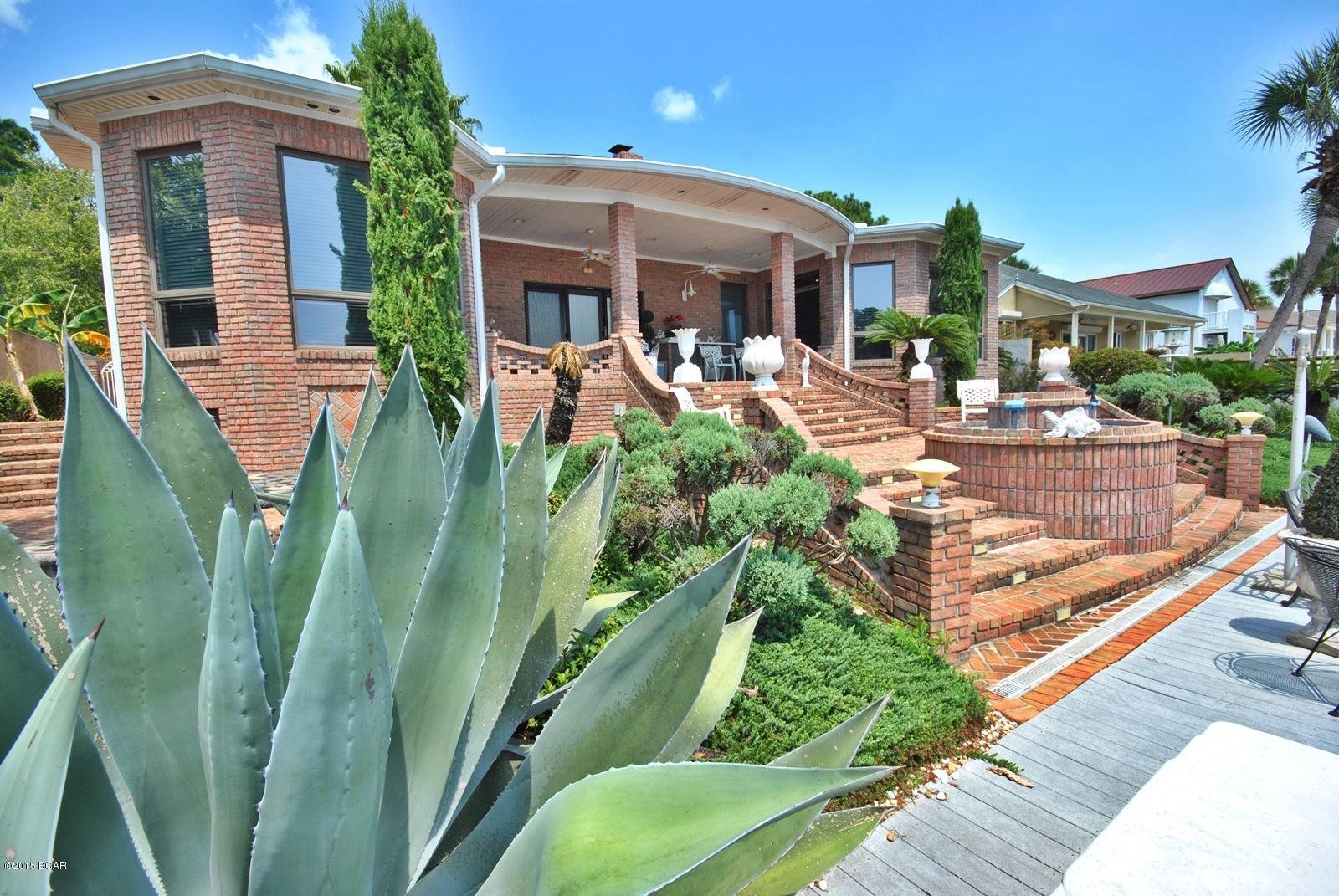 Bay Point Unit 1 - Residential