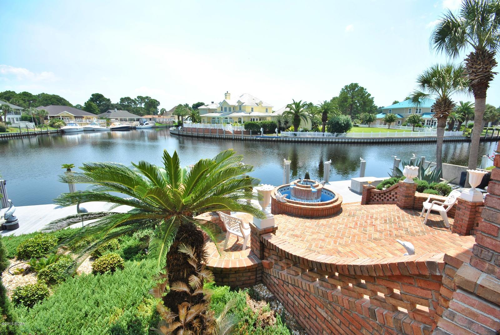 Bay Point Unit 1 - Residential