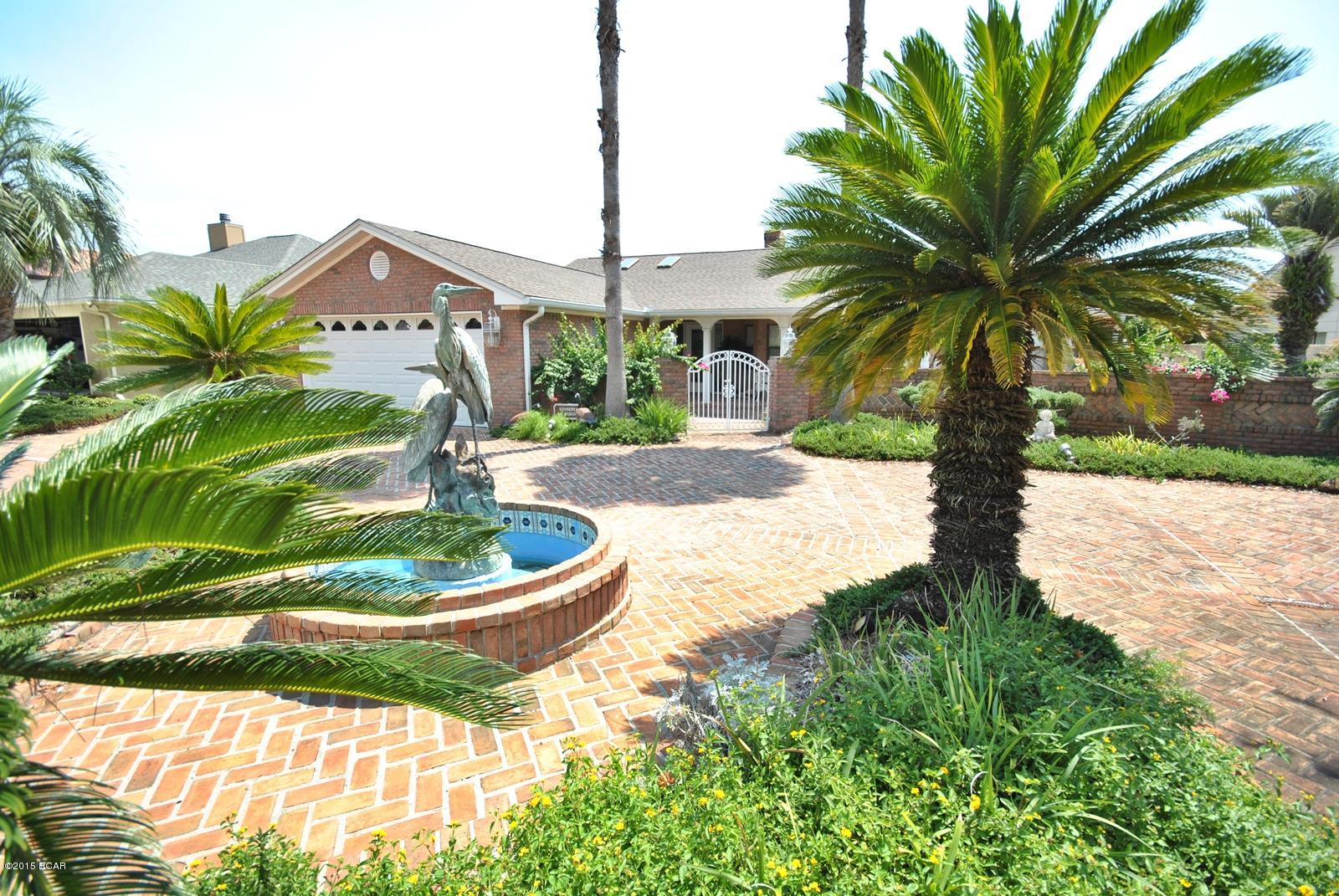 Bay Point Unit 1 - Residential