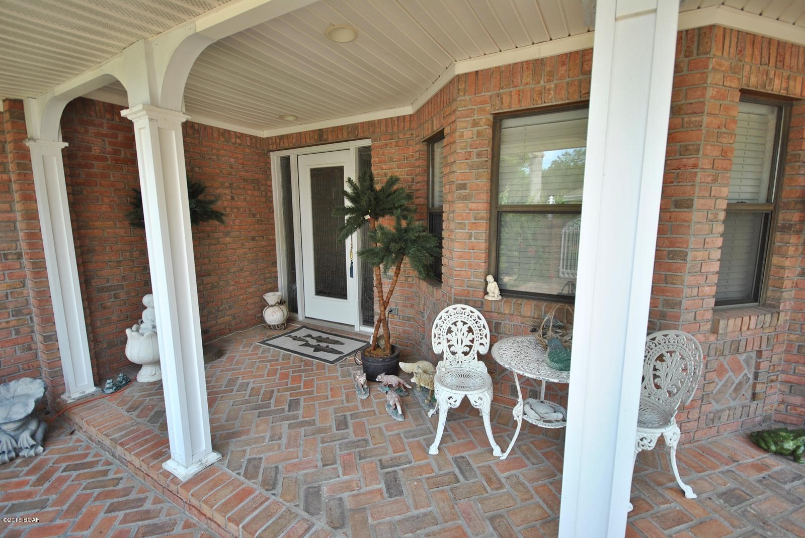 Bay Point Unit 1 - Residential