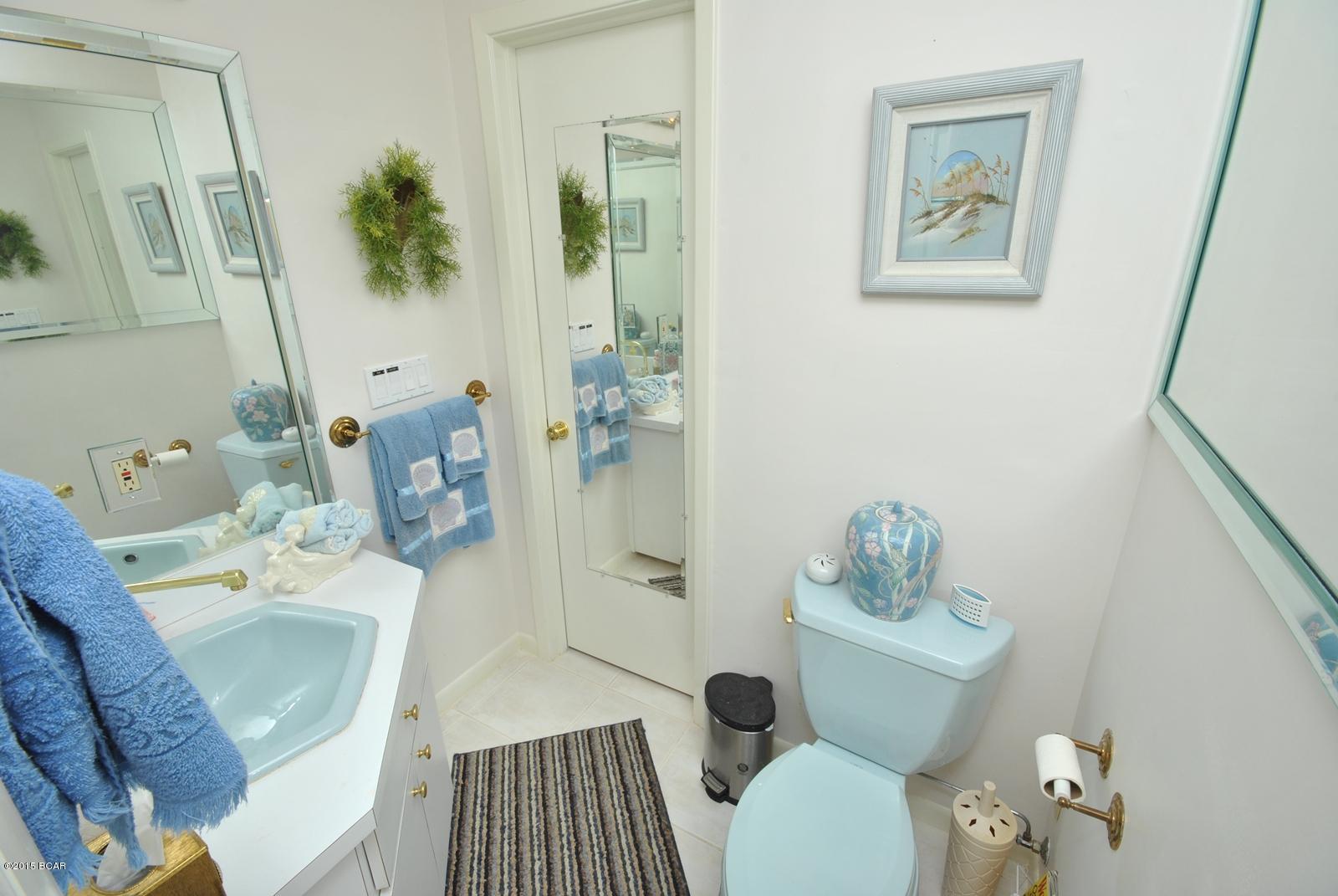 Bay Point Unit 1 - Residential