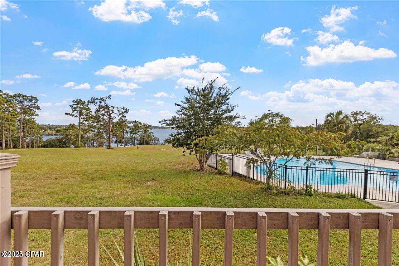 Compass Lake Hills Unit 4 - Land