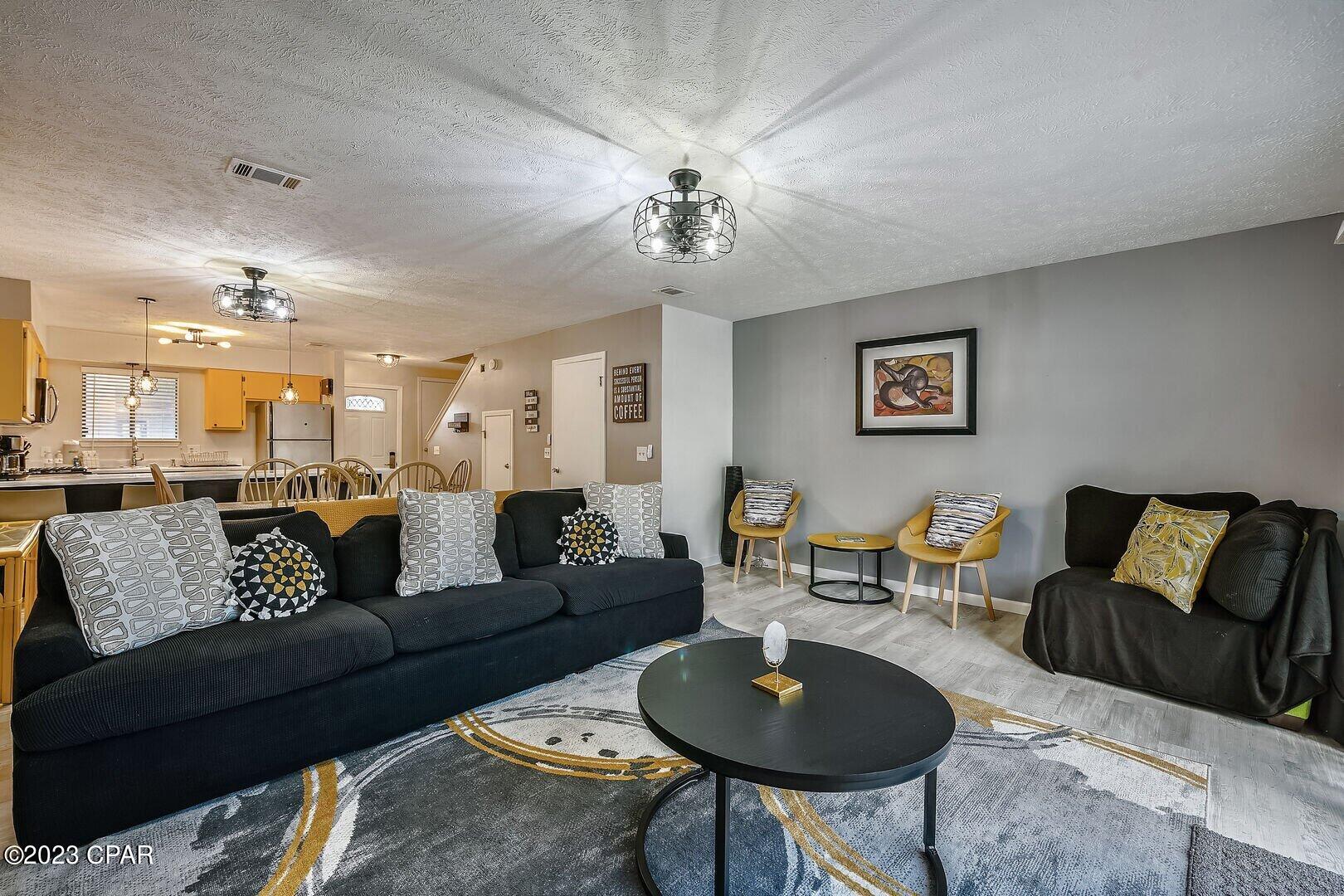 Gulf Highlands Beach Resort - Residential