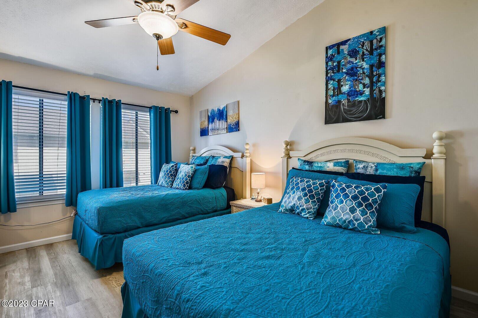 Gulf Highlands Beach Resort - Residential