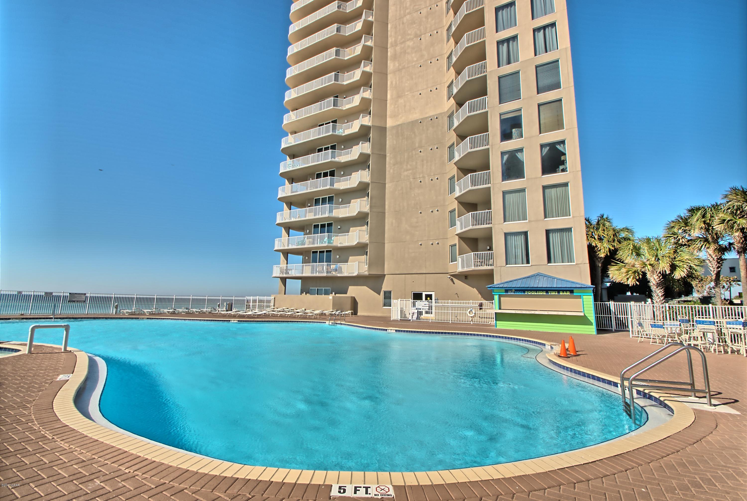 Tidewater Beach Phase I - Residential