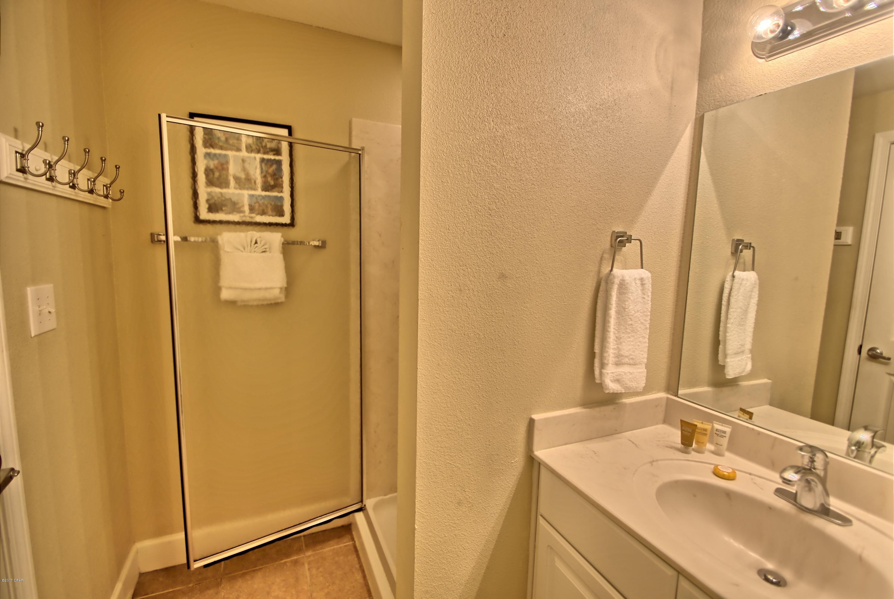 Tidewater Beach Phase I - Residential