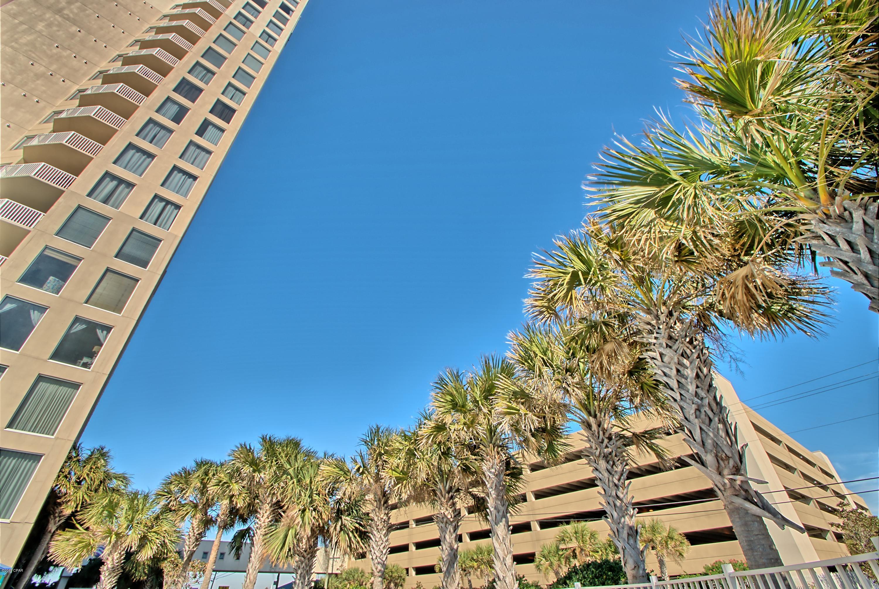 Tidewater Beach Phase I - Residential