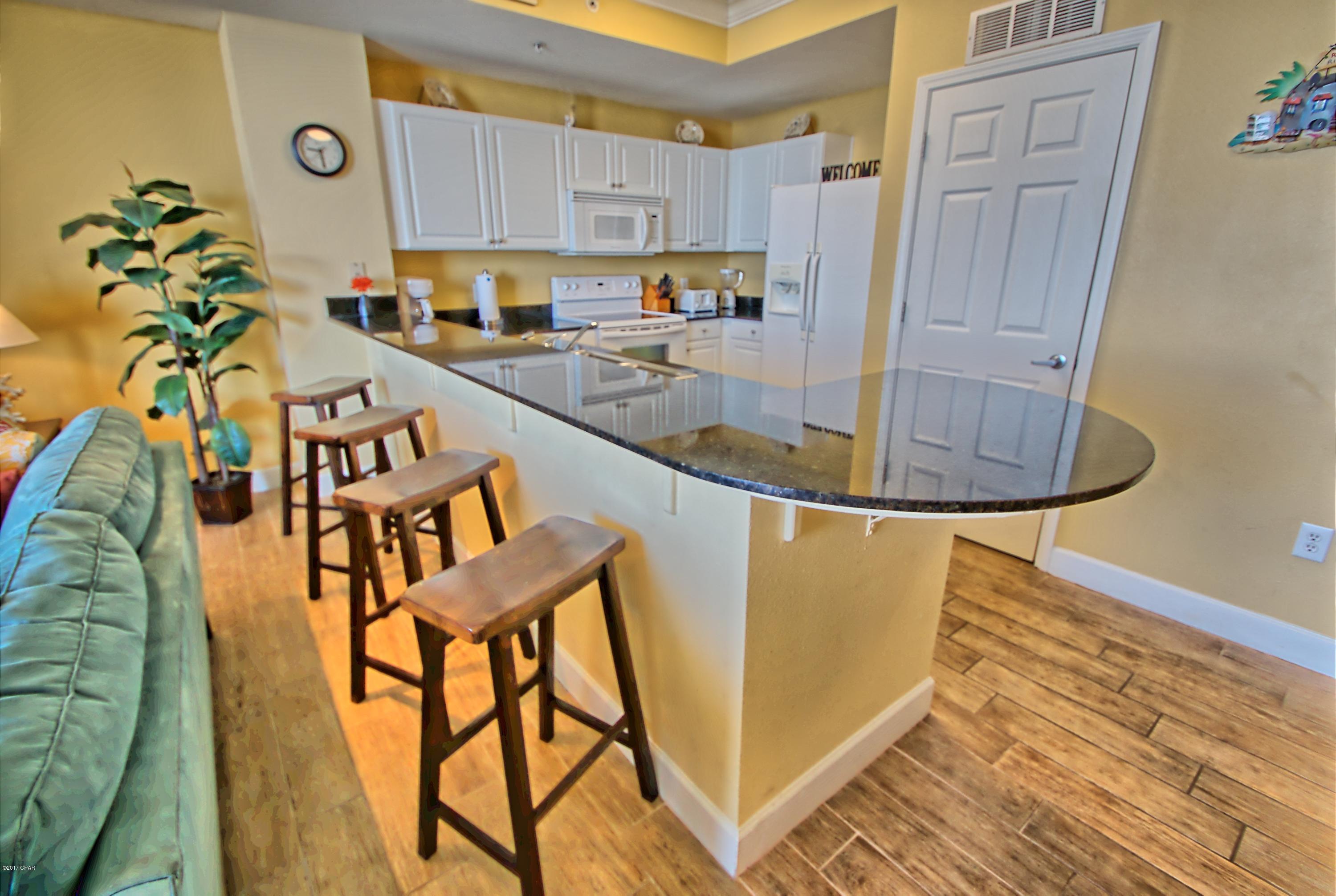 Tidewater Beach Phase I - Residential