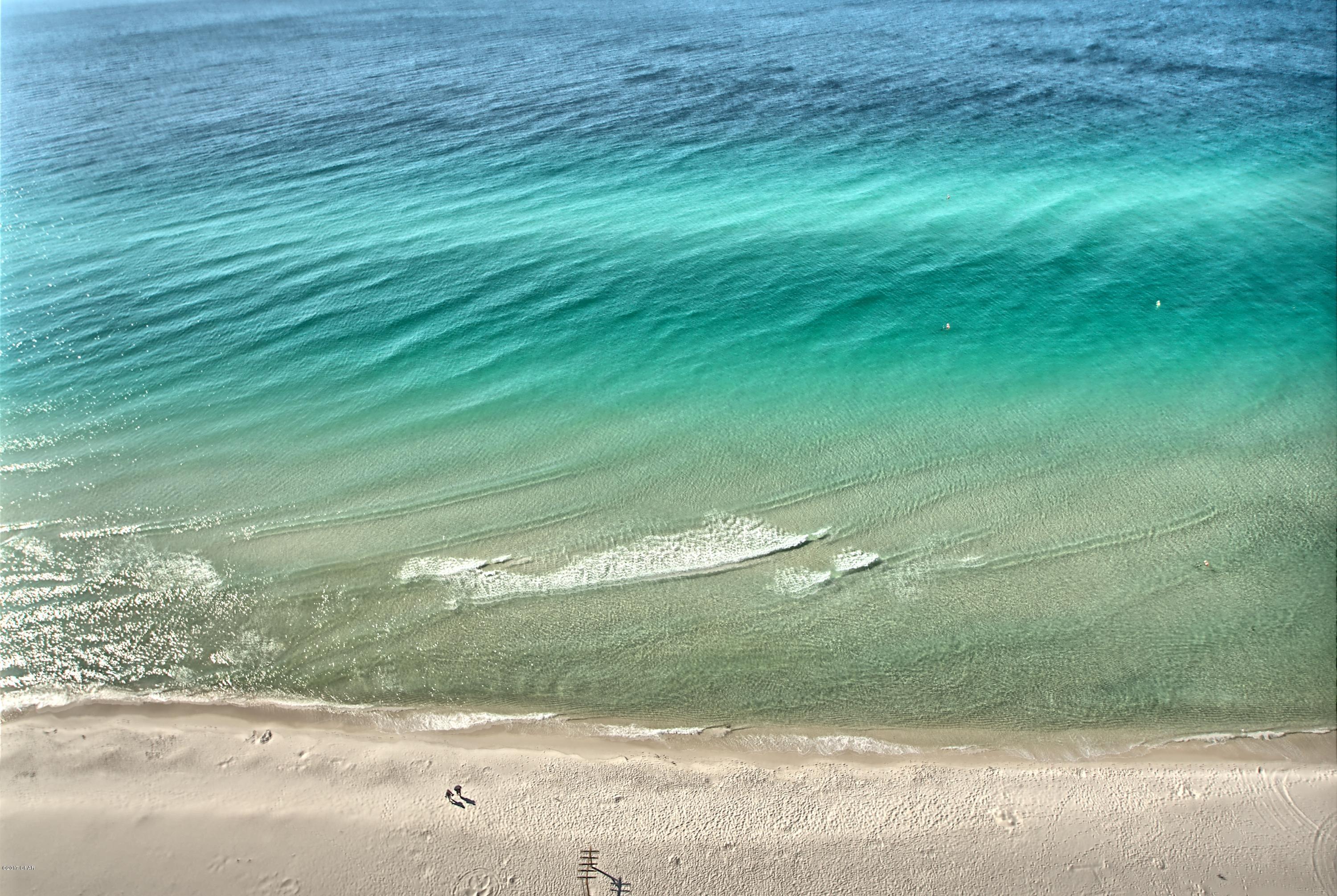 Tidewater Beach Phase I - Residential