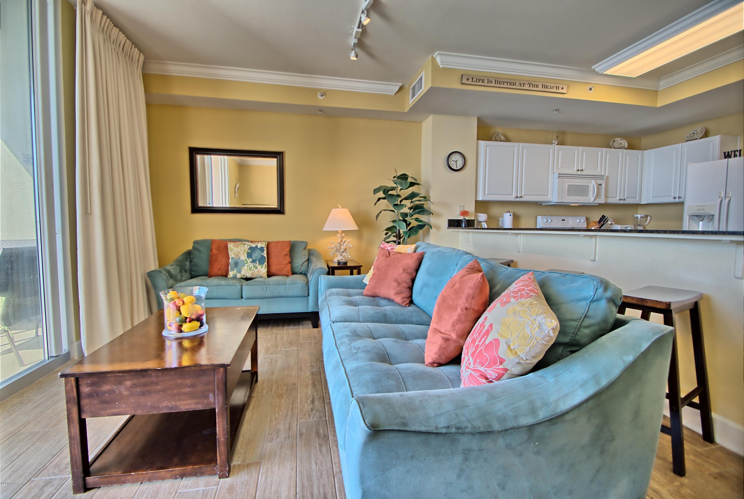 Tidewater Beach Phase I - Residential