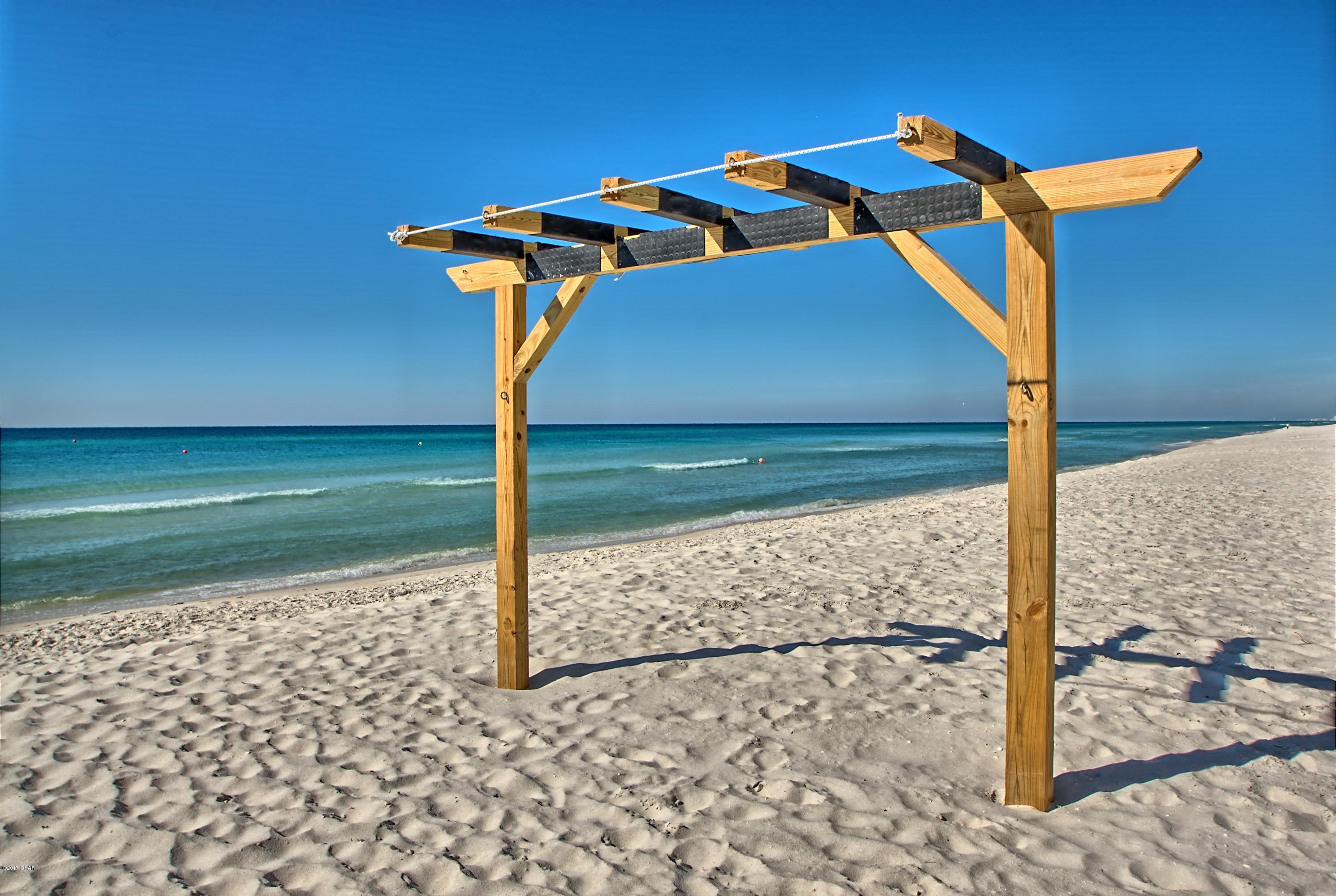 Tidewater Beach Phase I - Residential