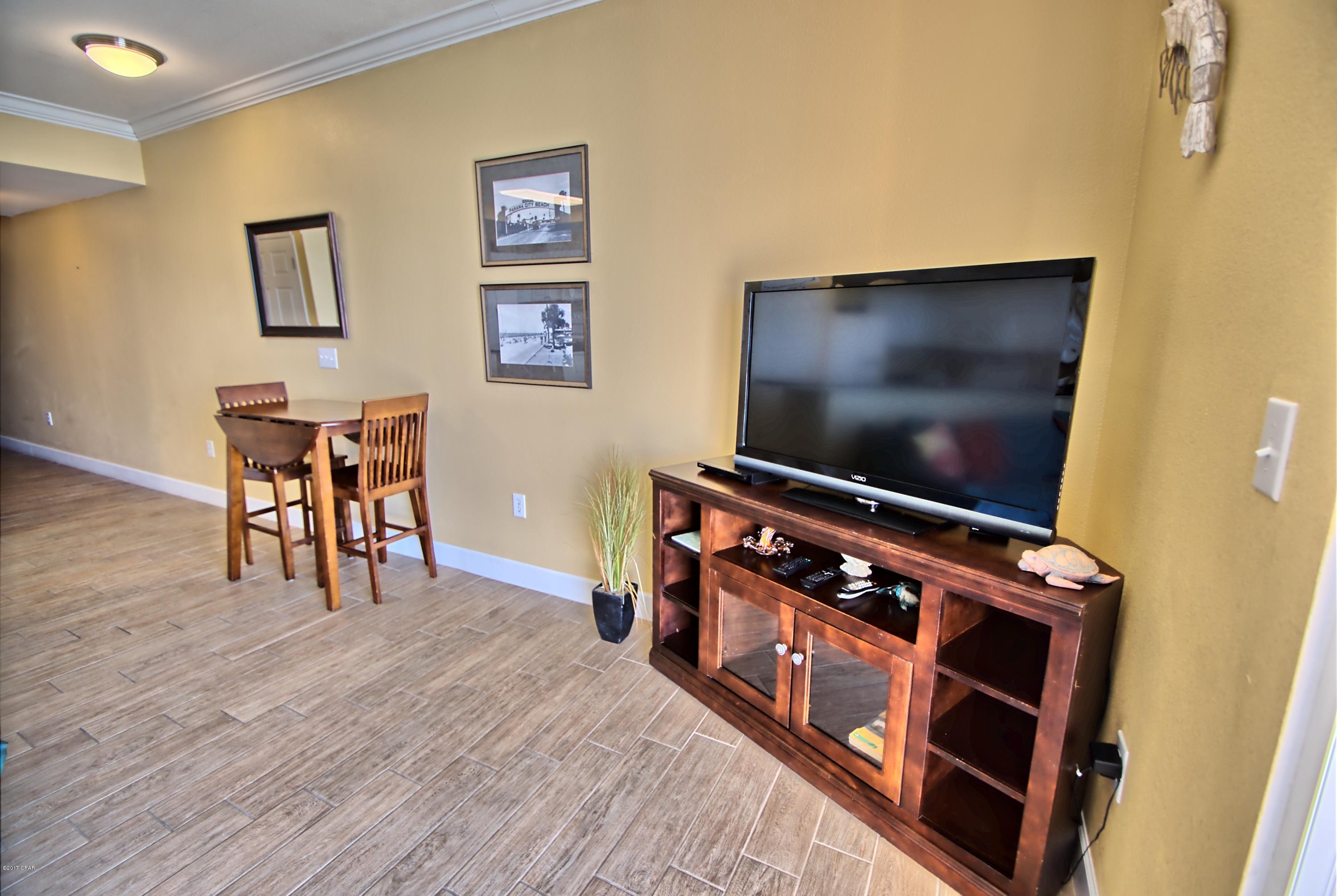 Tidewater Beach Phase I - Residential