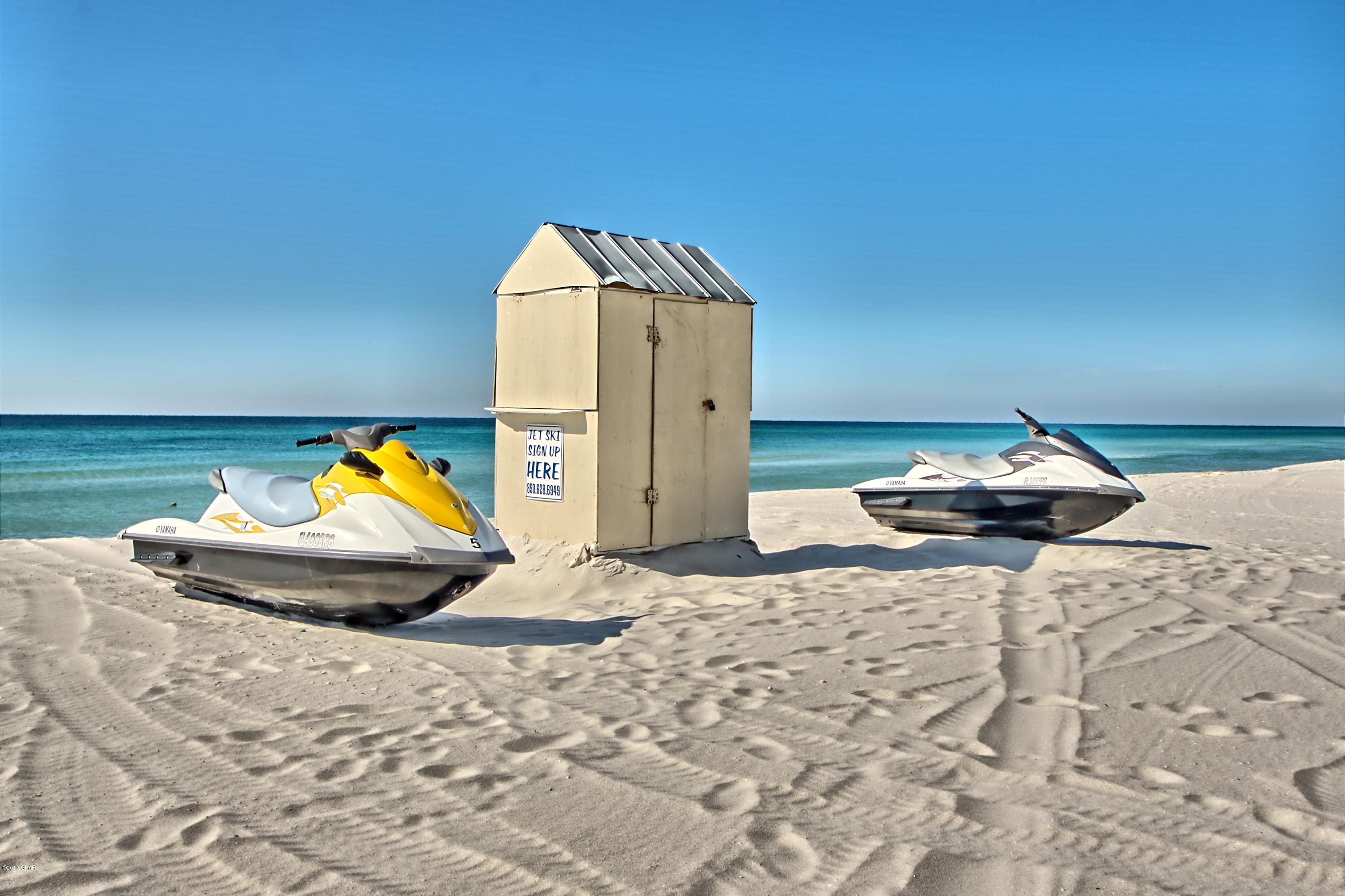 Tidewater Beach Phase I - Residential