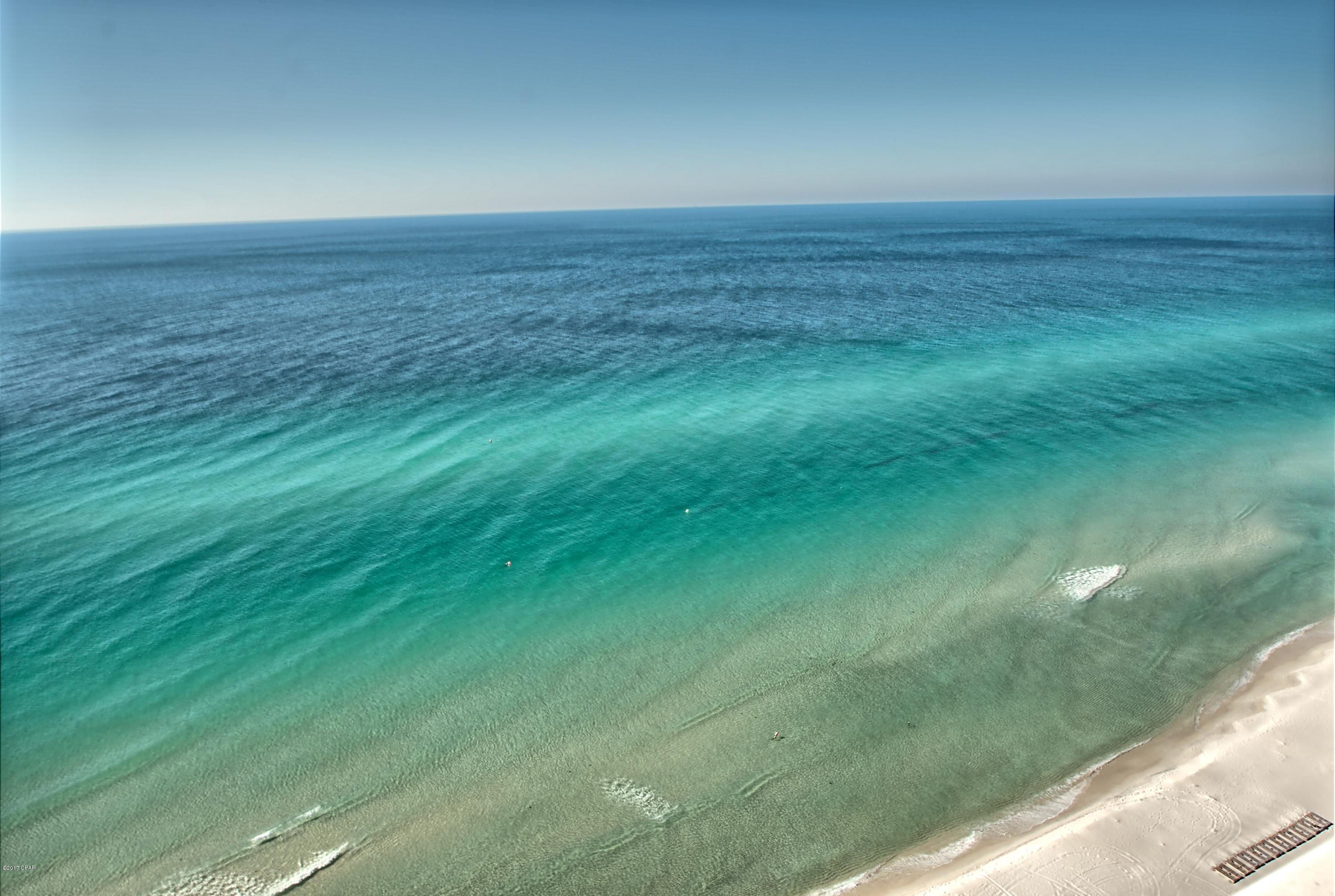 Tidewater Beach Phase I - Residential