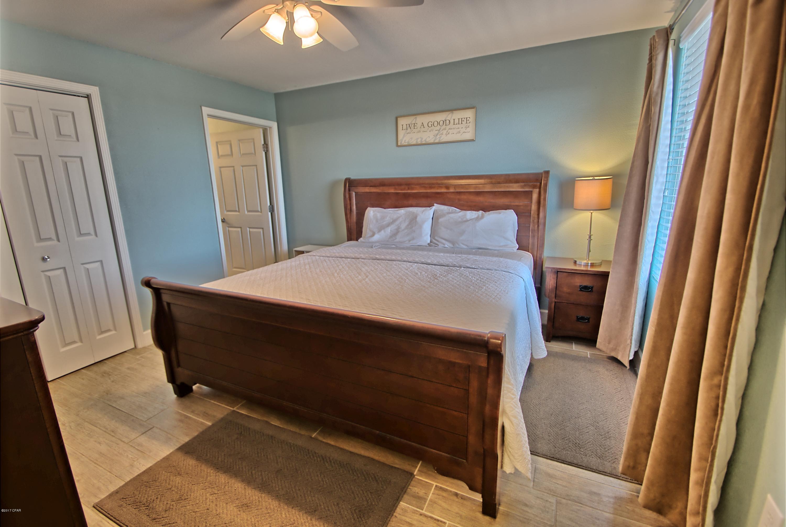 Tidewater Beach Phase I - Residential