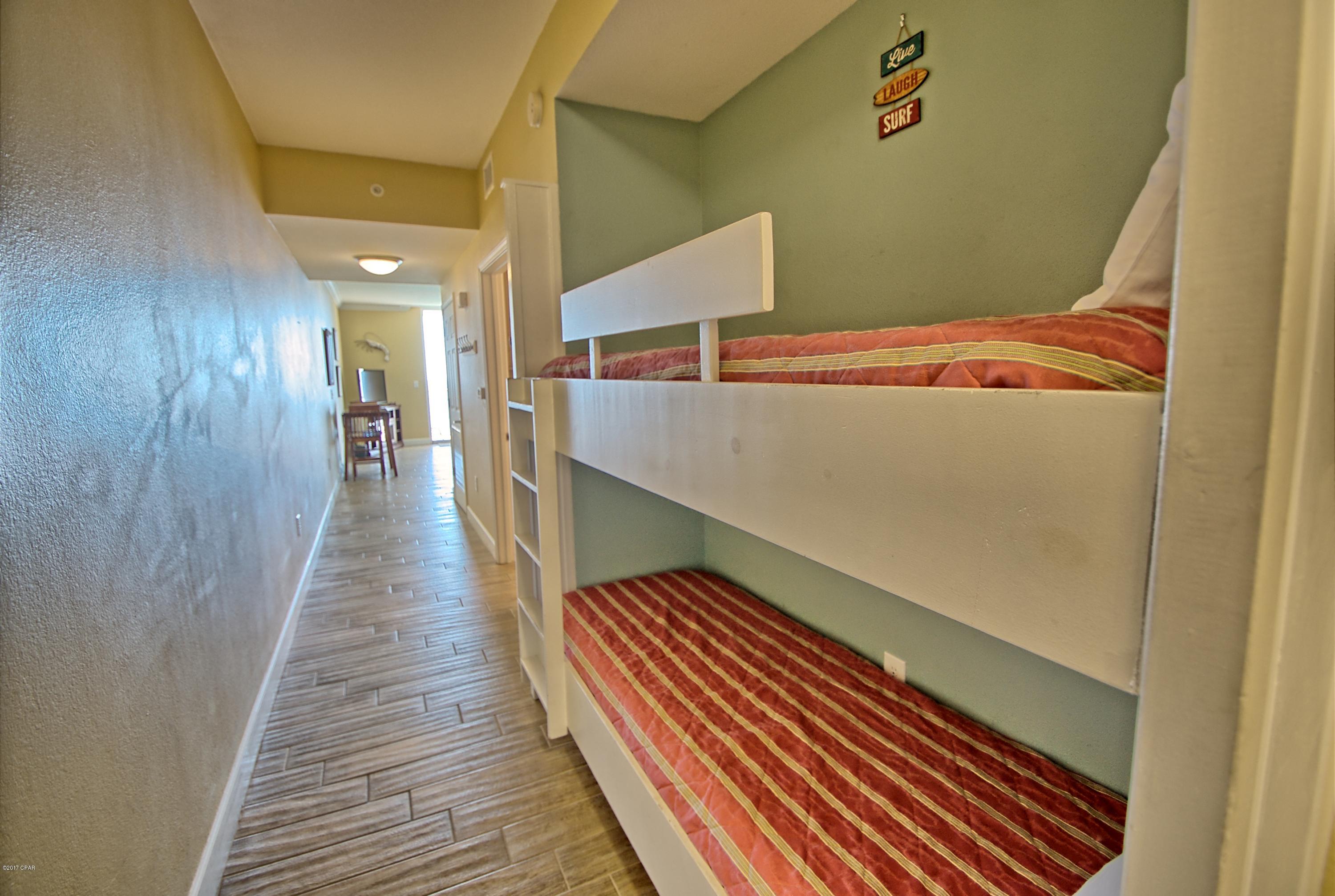 Tidewater Beach Phase I - Residential