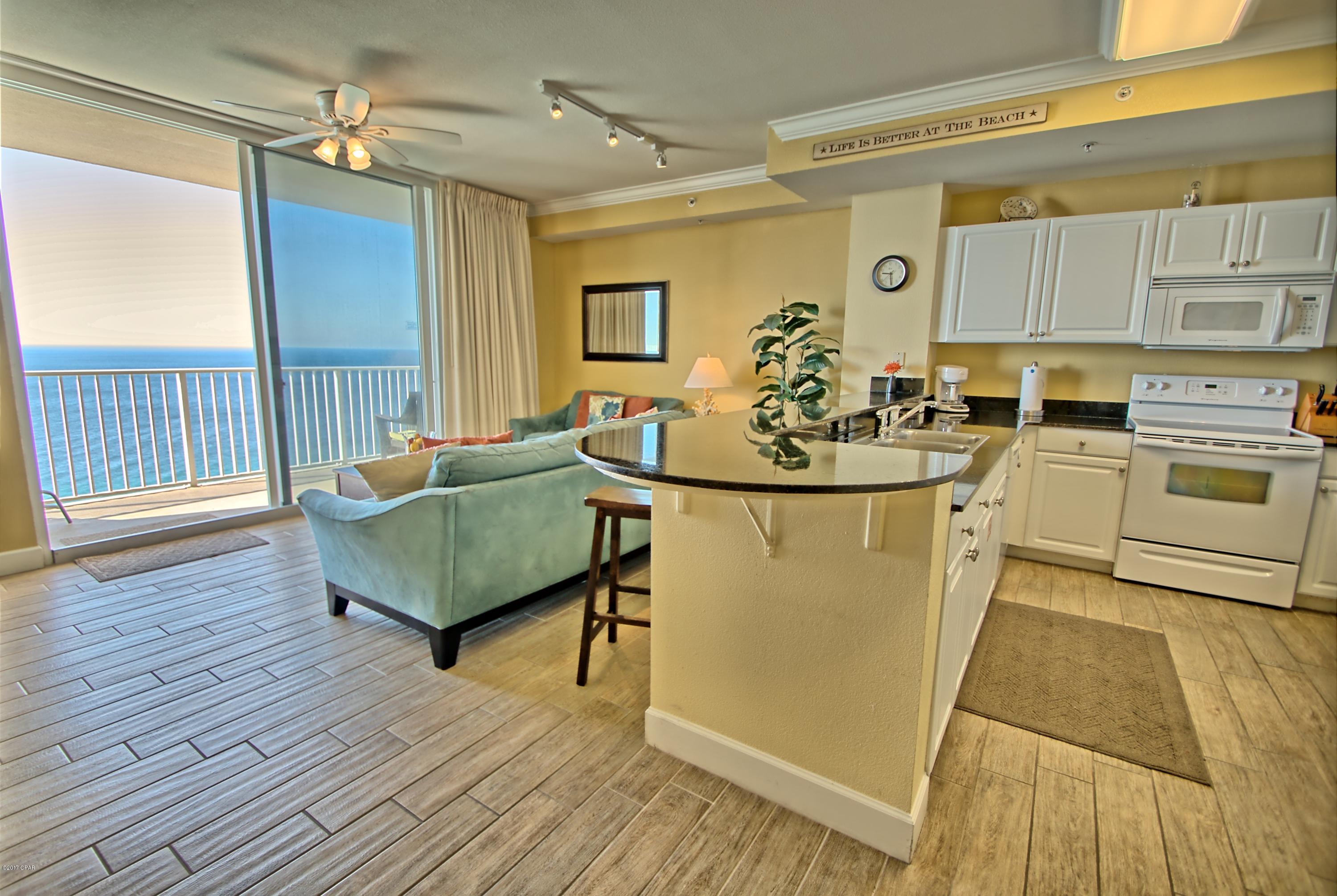 Tidewater Beach Phase I - Residential