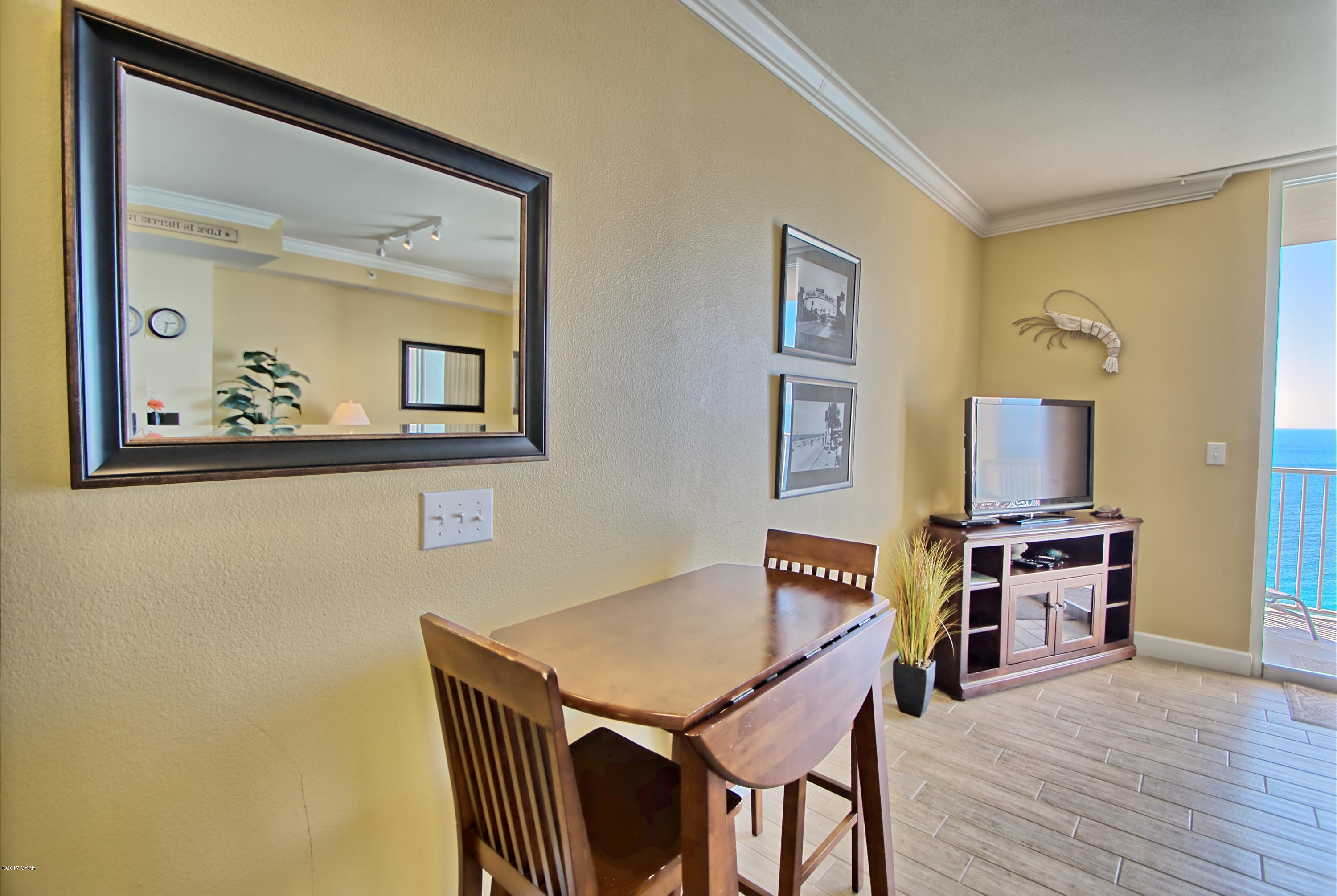 Tidewater Beach Phase I - Residential