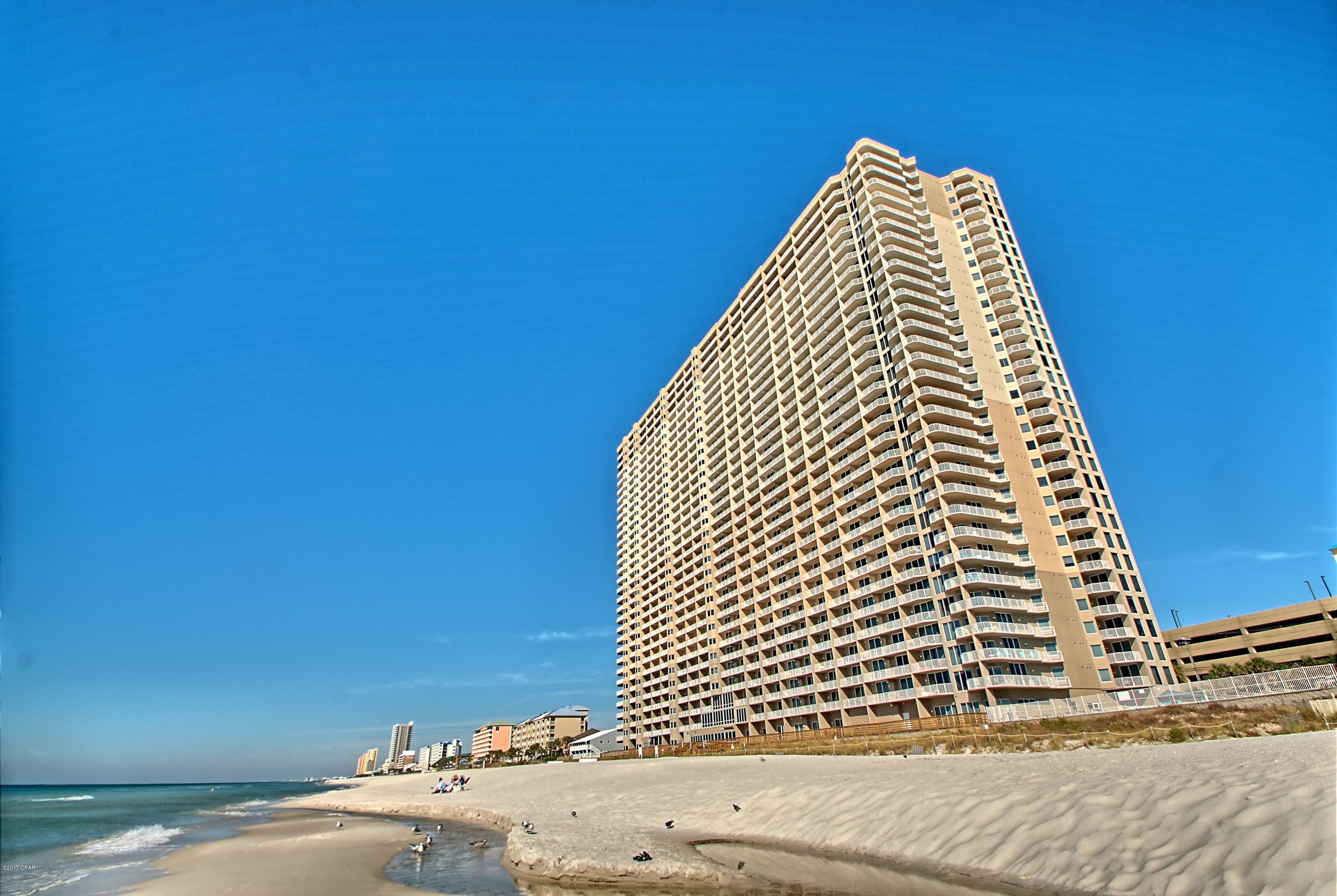 Tidewater Beach Phase I - Residential