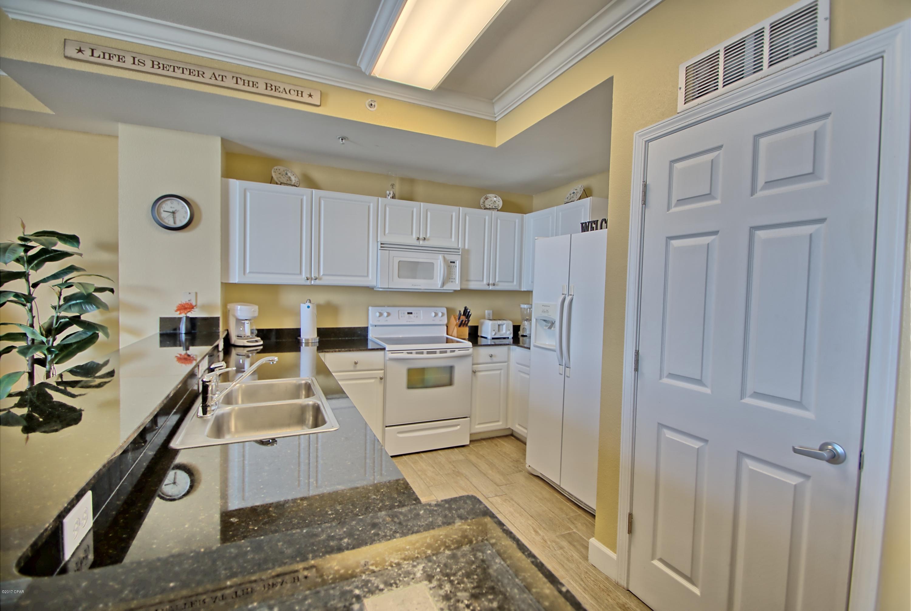 Tidewater Beach Phase I - Residential