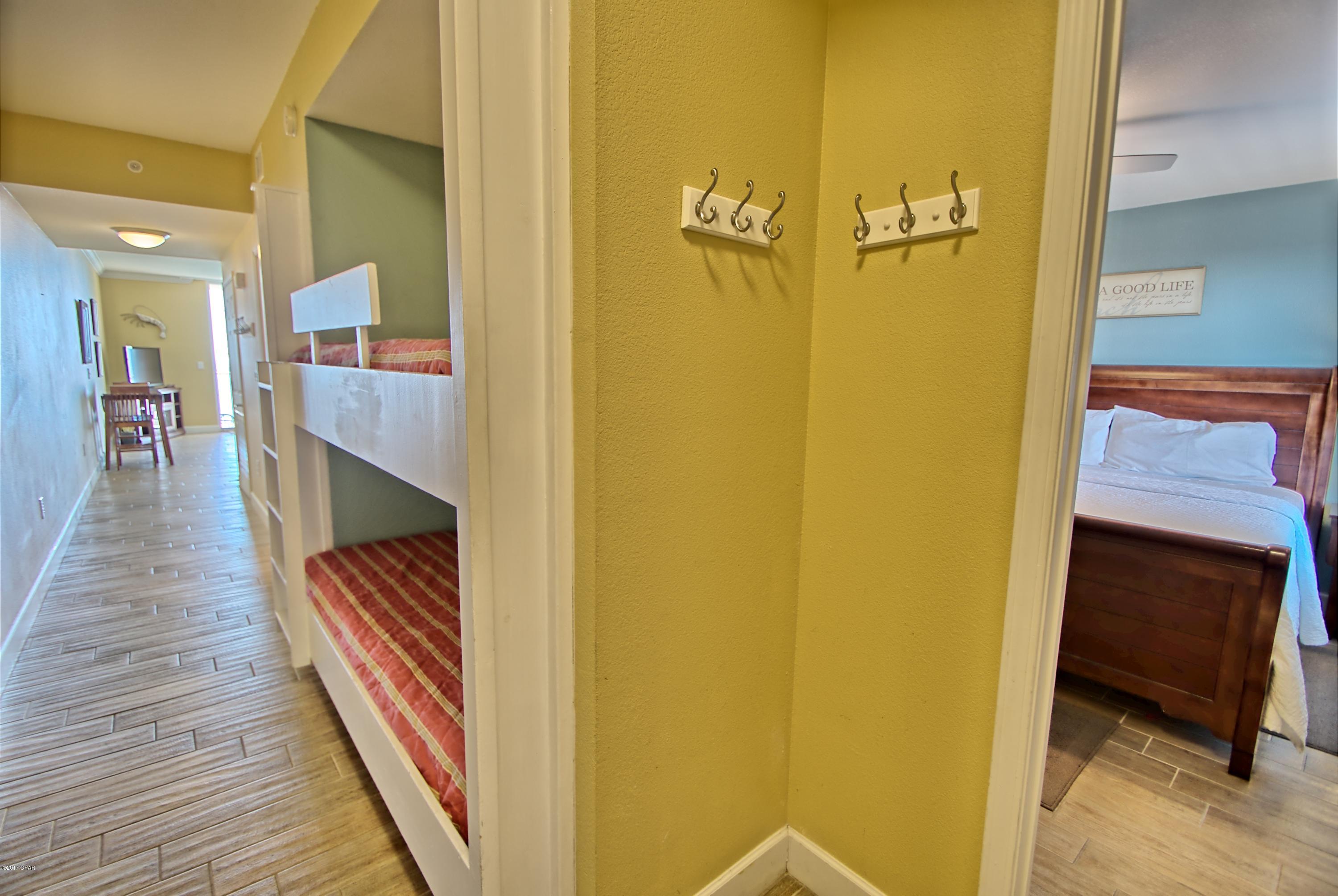 Tidewater Beach Phase I - Residential