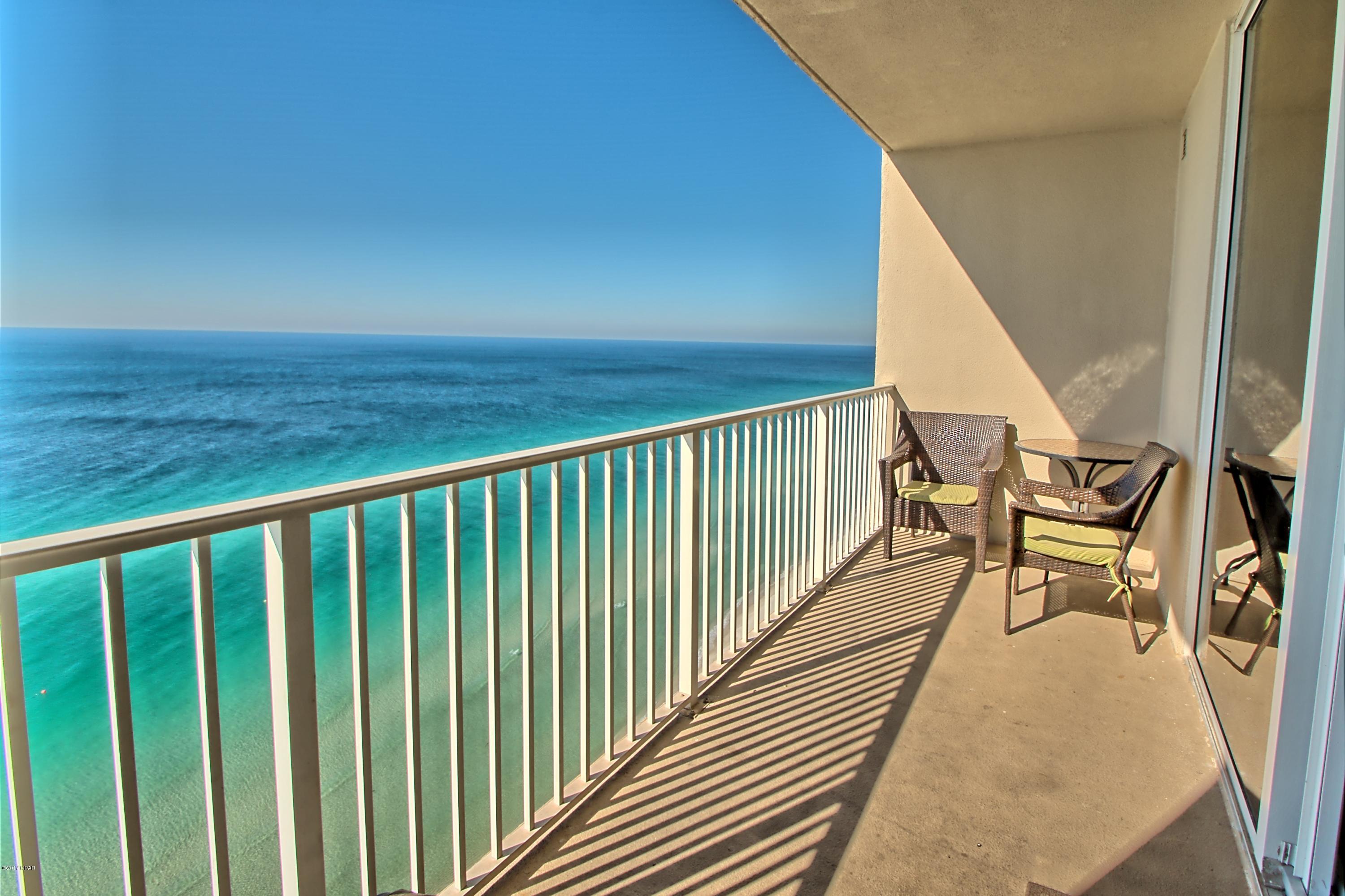 Tidewater Beach Phase I - Residential