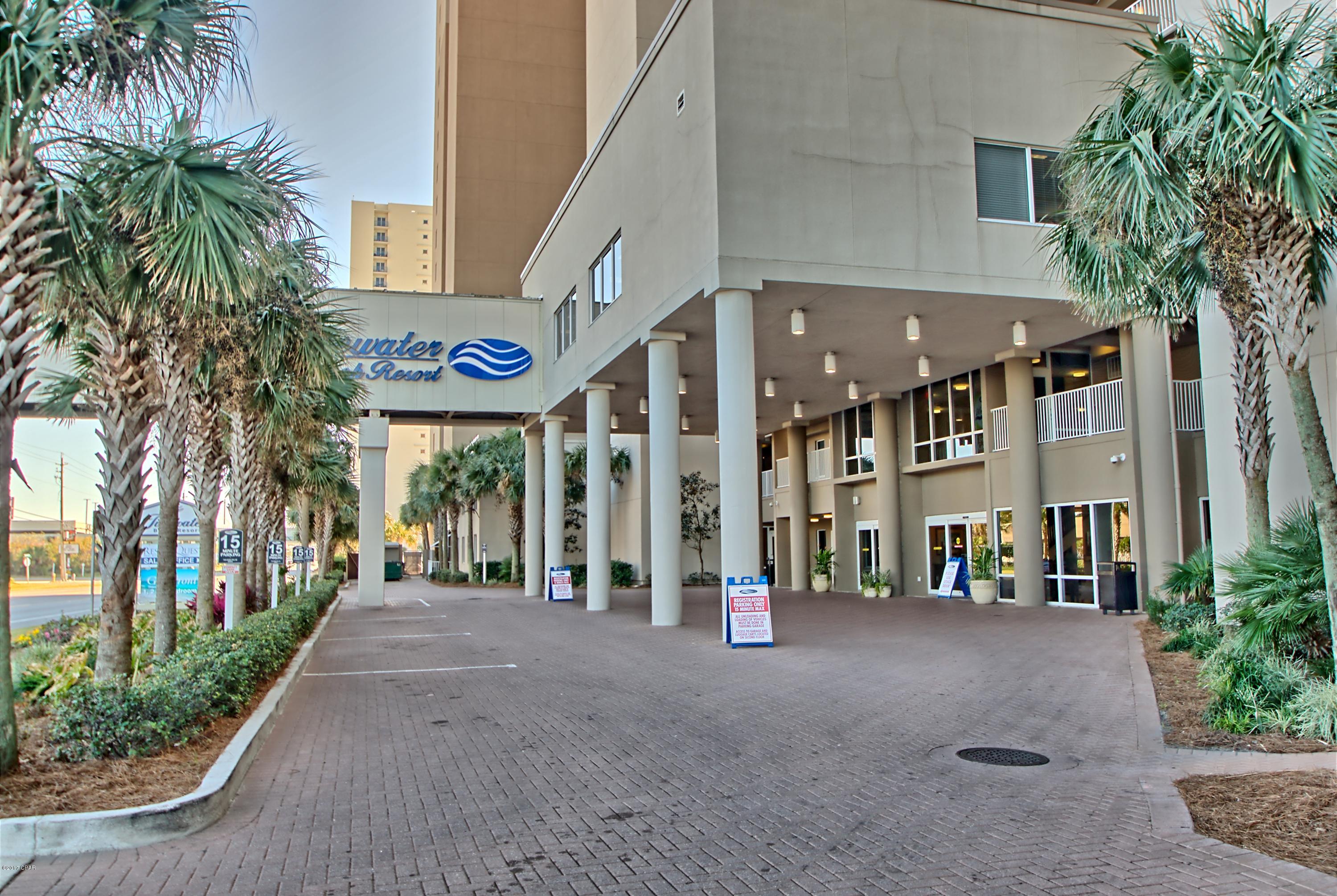 Tidewater Beach Phase I - Residential