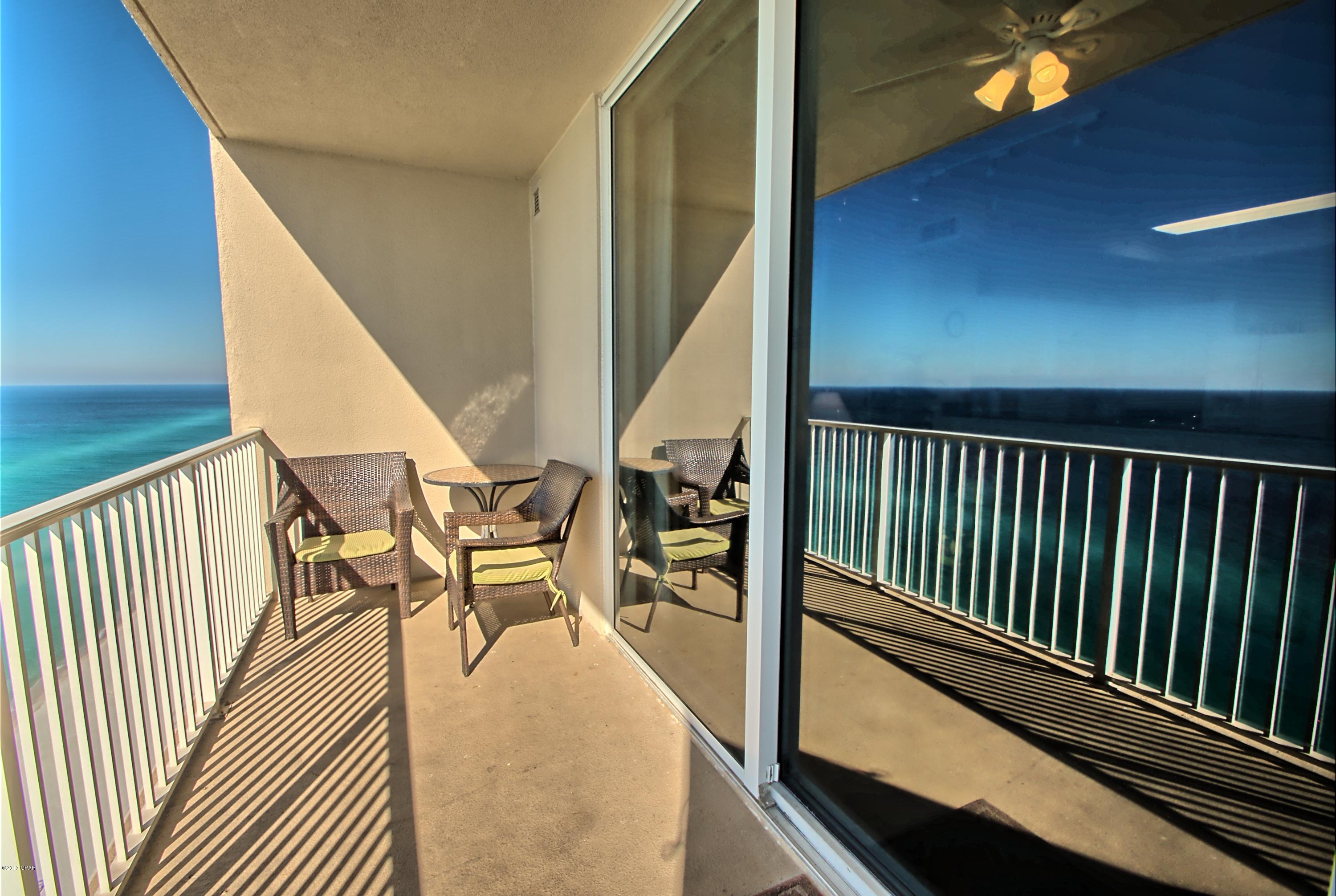 Tidewater Beach Phase I - Residential