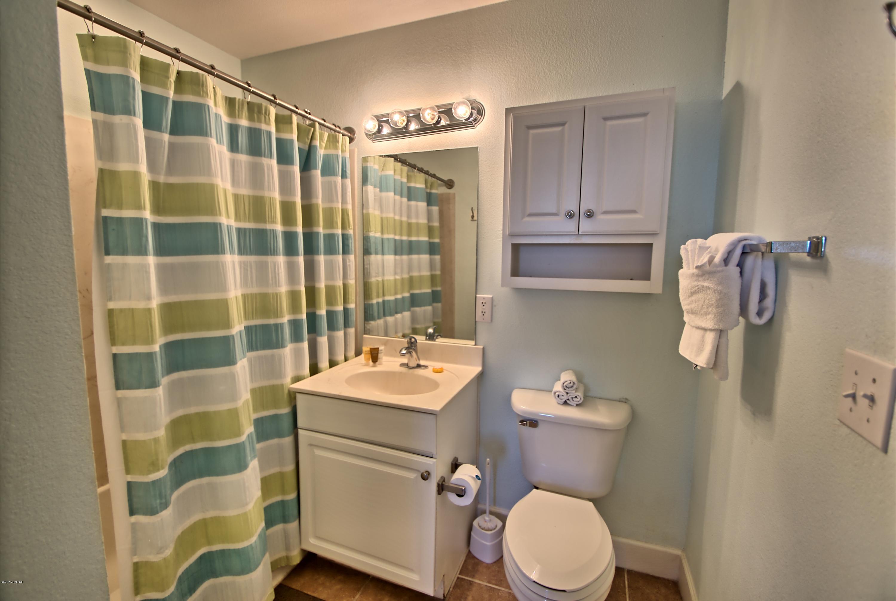 Tidewater Beach Phase I - Residential