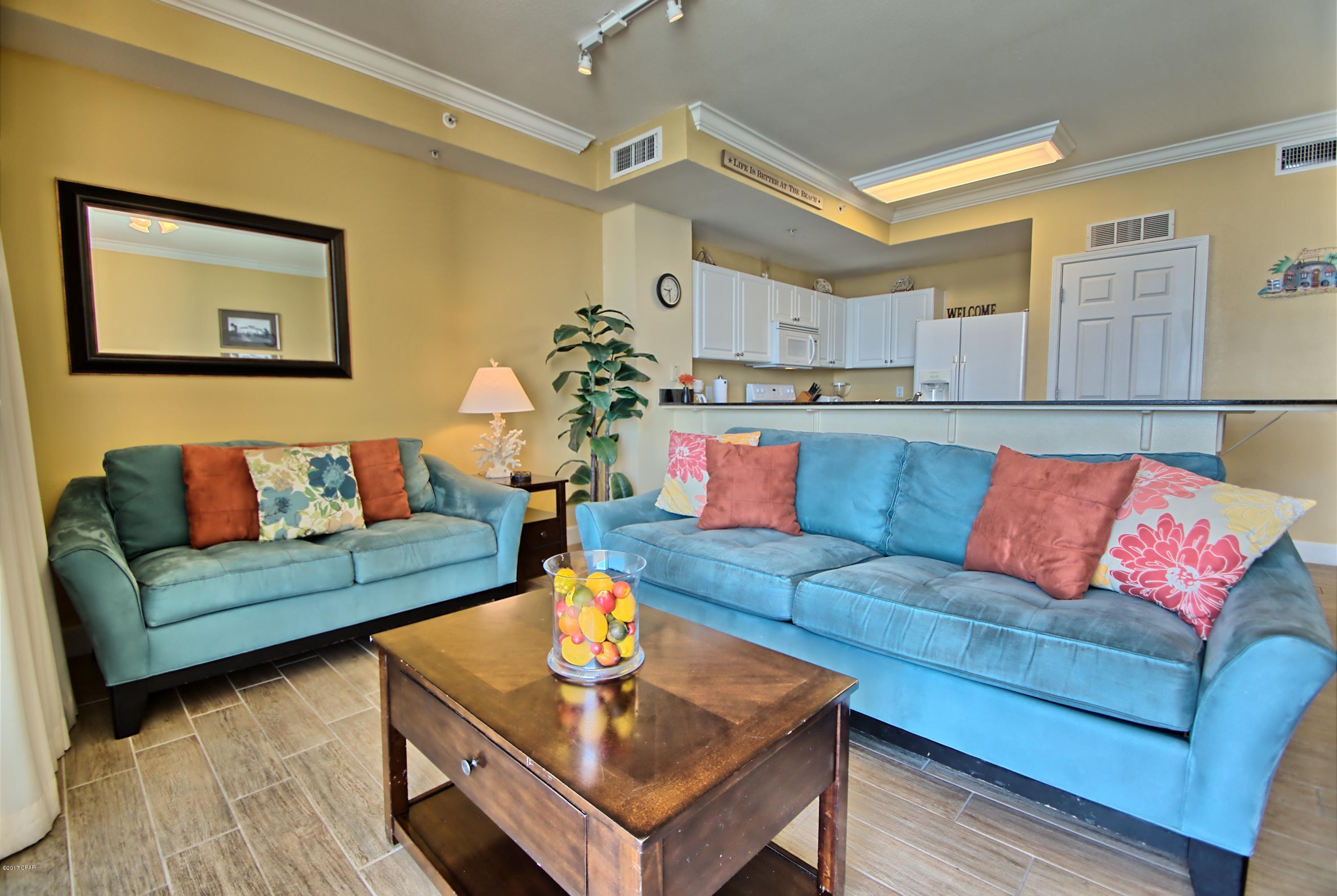 Tidewater Beach Phase I - Residential