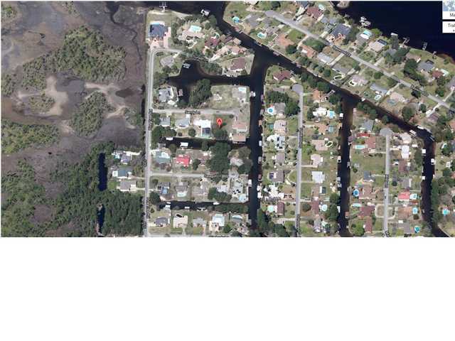 Baywood Shores Est Unit 5 - Land