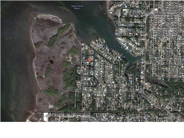 Baywood Shores Est Unit 5 - Land