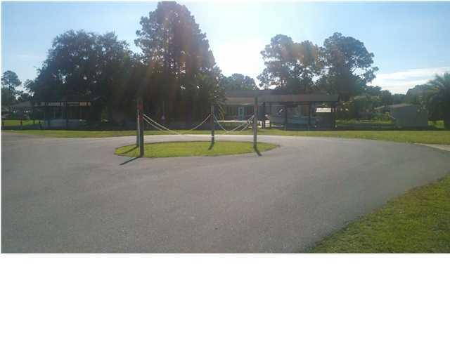 Baywood Shores Est Unit 5 - Land