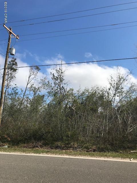 [No Recorded Subdiv] - Land