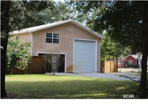 Indian Bluff Estates - Residential