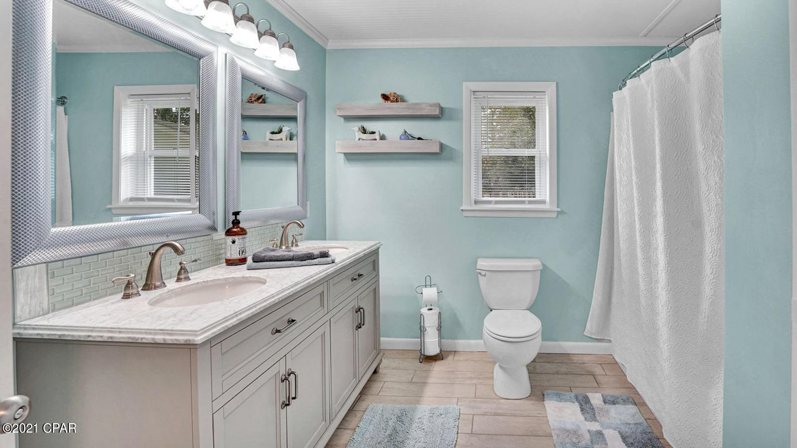 Dogwood Lakes - Residential