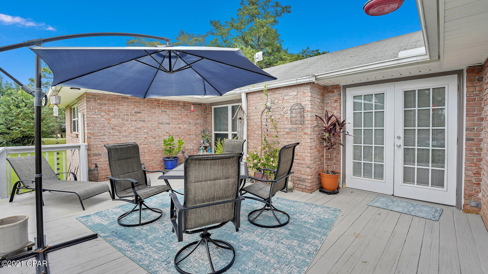 Dogwood Lakes - Residential