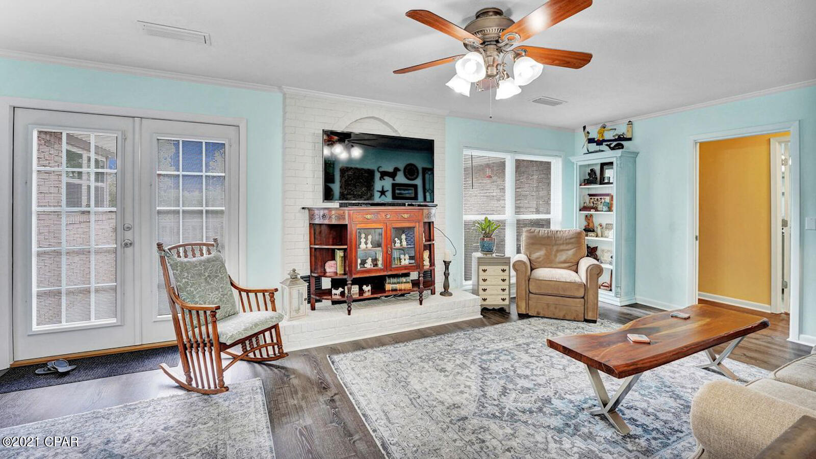 Dogwood Lakes - Residential