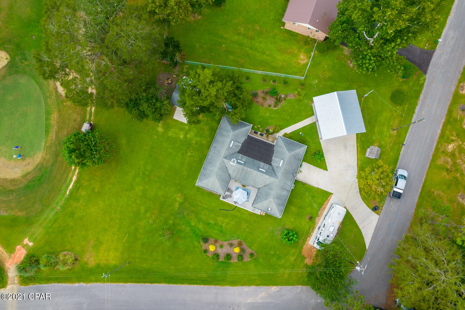 Dogwood Lakes - Residential