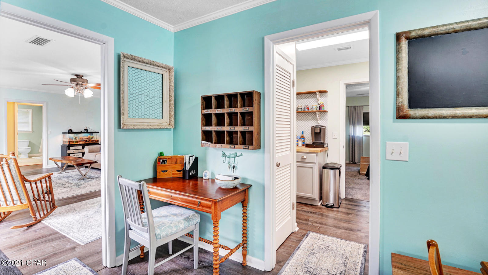 Dogwood Lakes - Residential