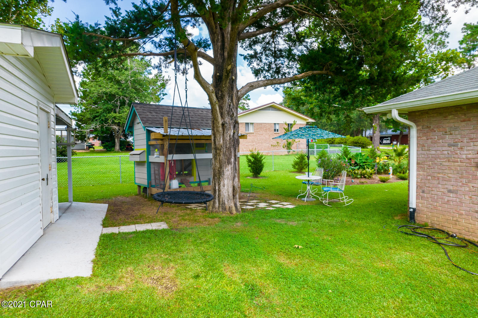 Dogwood Lakes - Residential