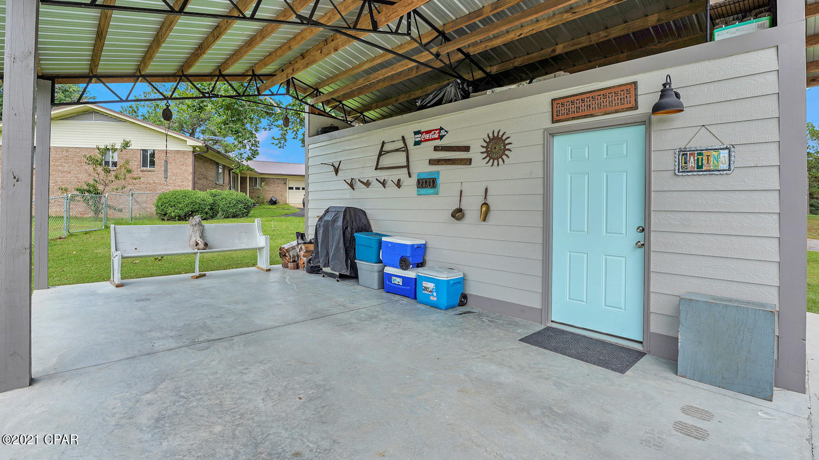 Dogwood Lakes - Residential