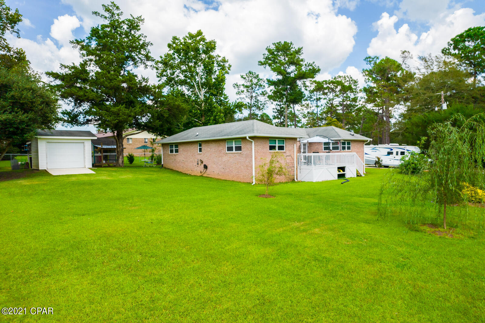 Dogwood Lakes - Residential