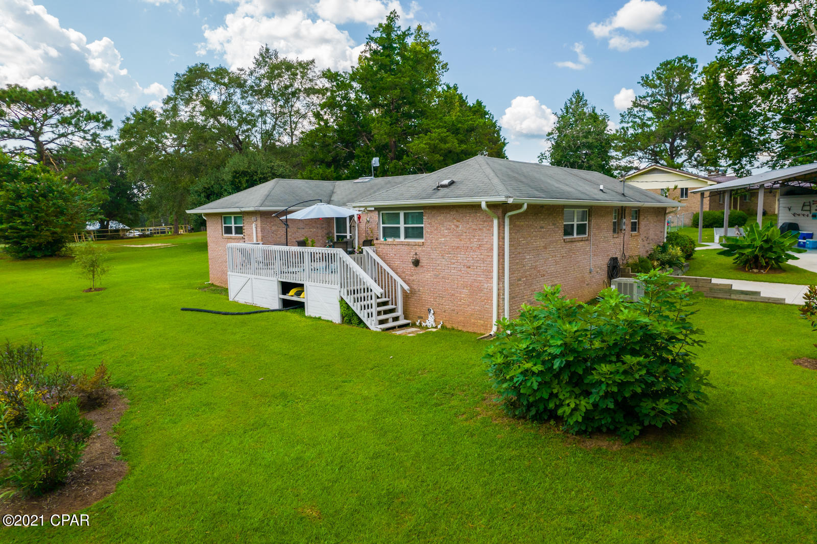 Dogwood Lakes - Residential