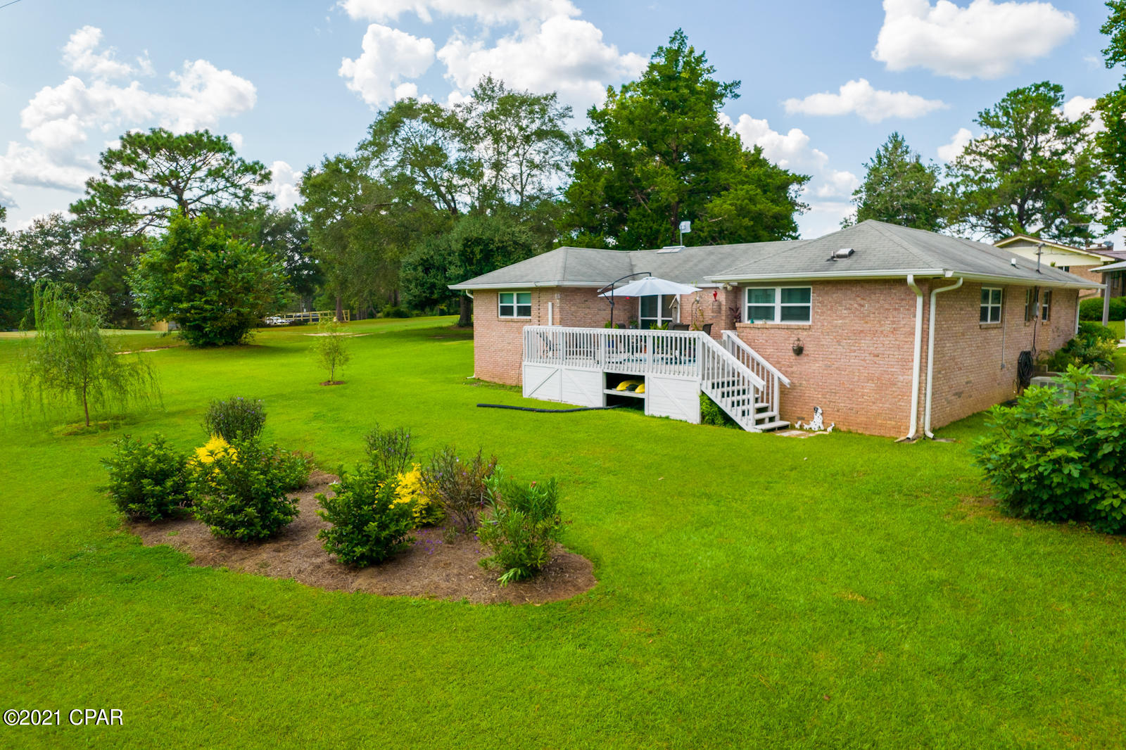 Dogwood Lakes - Residential