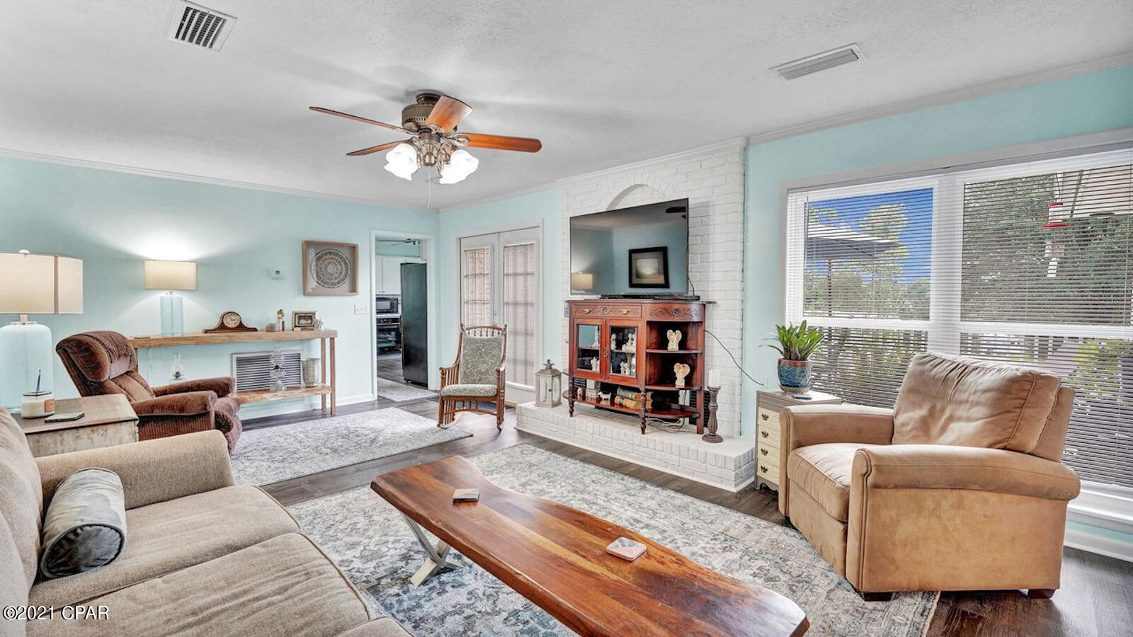 Dogwood Lakes - Residential